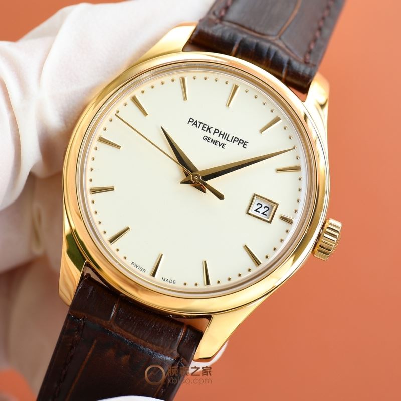 PATEK PHILIPPE